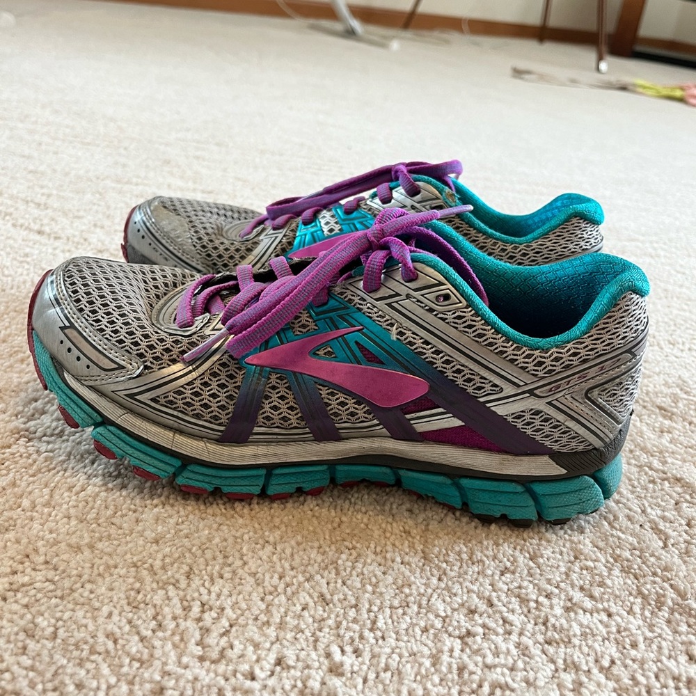 Brooks Adrenaline Running Shoes